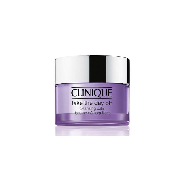 Clinique Take The Day Off Cleansing Balm Makeup Remover - Travel Size - 1oz - Ulta Beauty