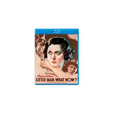 Little Man, What Now? (Blu-ray)(1934)