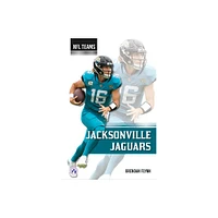 Jacksonville Jaguars - by Brendan Flynn (Paperback)