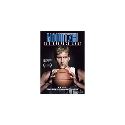 Nowitzki: The Perfect Shot (DVD)(2014)