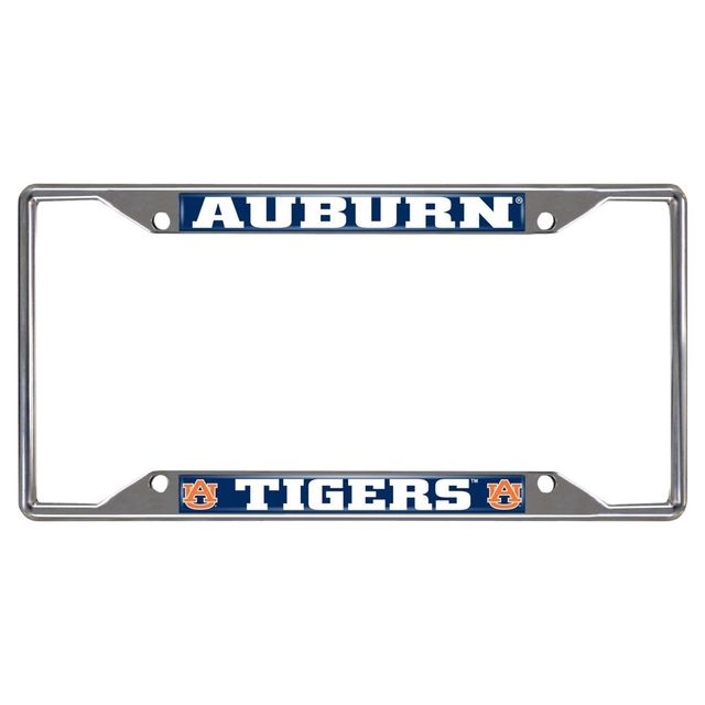 NCAA Auburn Tigers License Plate Frame