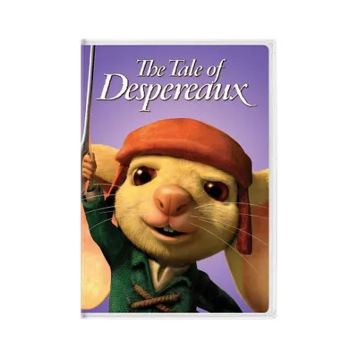 Tale Of Despereaux (DVD)