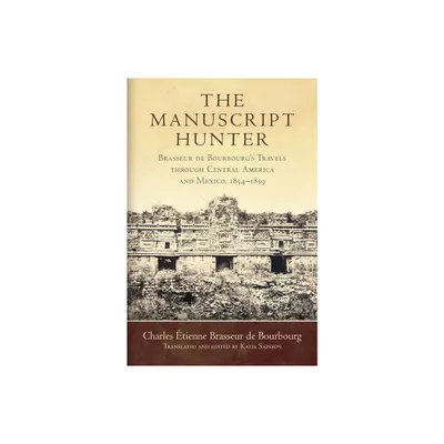 The Manuscript Hunter