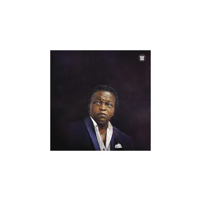 Lee Fields & Expressions - Big Crown Vaults Vol. 1 - Lee Fields & The Expressions (Vinyl)