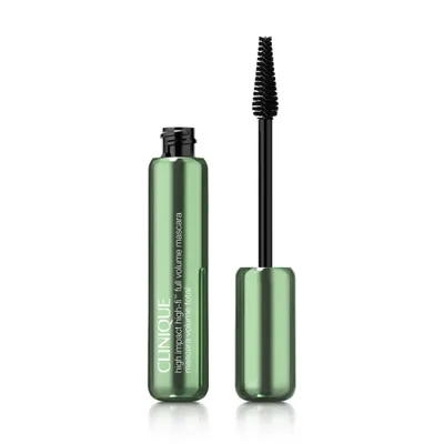 Clinique High Impact High-Fi Full Volume Mascara - Black - 0.27oz - Ulta Beauty