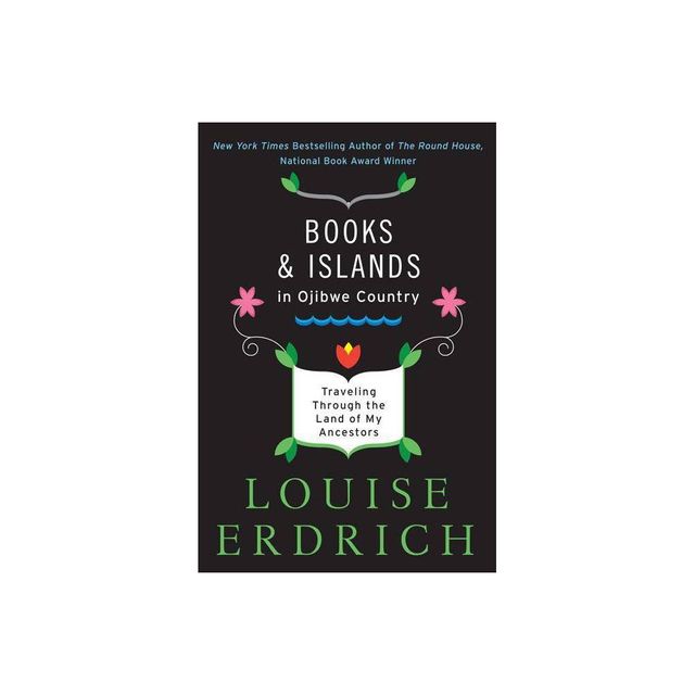 The Round House (National Book Award Winner) by Louise Erdrich, Paperback