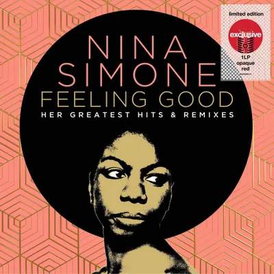 Nina Simone - Good