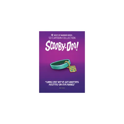 Best of Warner Bros.: 50 Cartoon Collection: Scooby-Doo! (Line Look) (DVD)