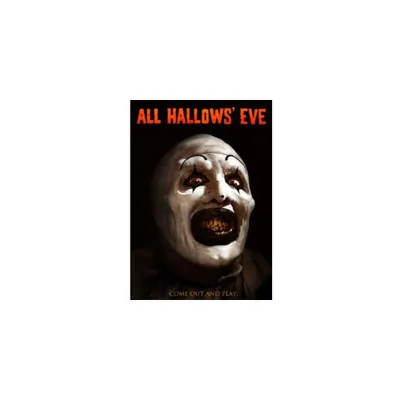 All Hallows Eve (DVD)(2013)