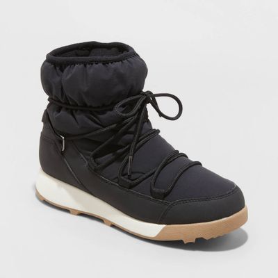 Women Cara Winter Boot