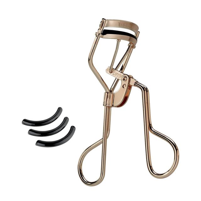 Tweezerman Curl Authority - Curl 38 Eyelash Curler