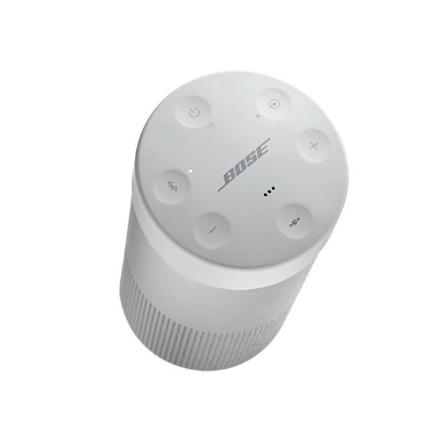 Bose SoundLink Revolve II Portable Bluetooth Speaker | Mission Valley