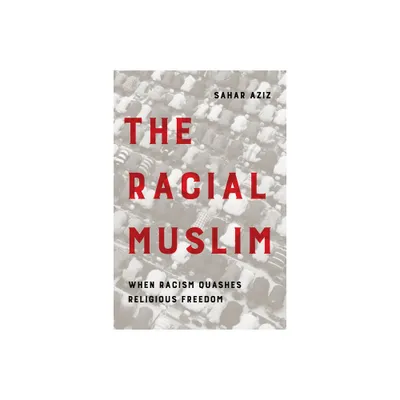 The Racial Muslim