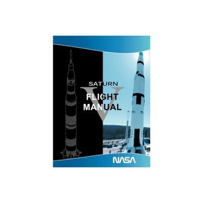 Saturn V Flight Manual