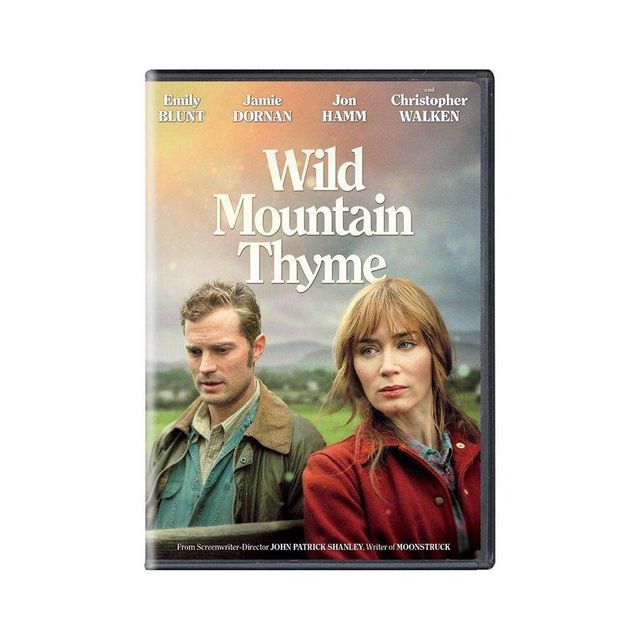 Wild Mountain Thyme (DVD)