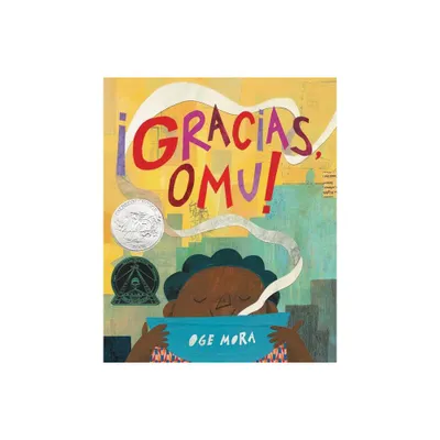 Gracias, Omu! (Thank You, Omu