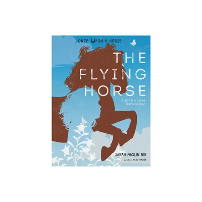 The Flying Horse (Once Upon a Horse #1