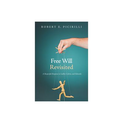 Free Will Revisited