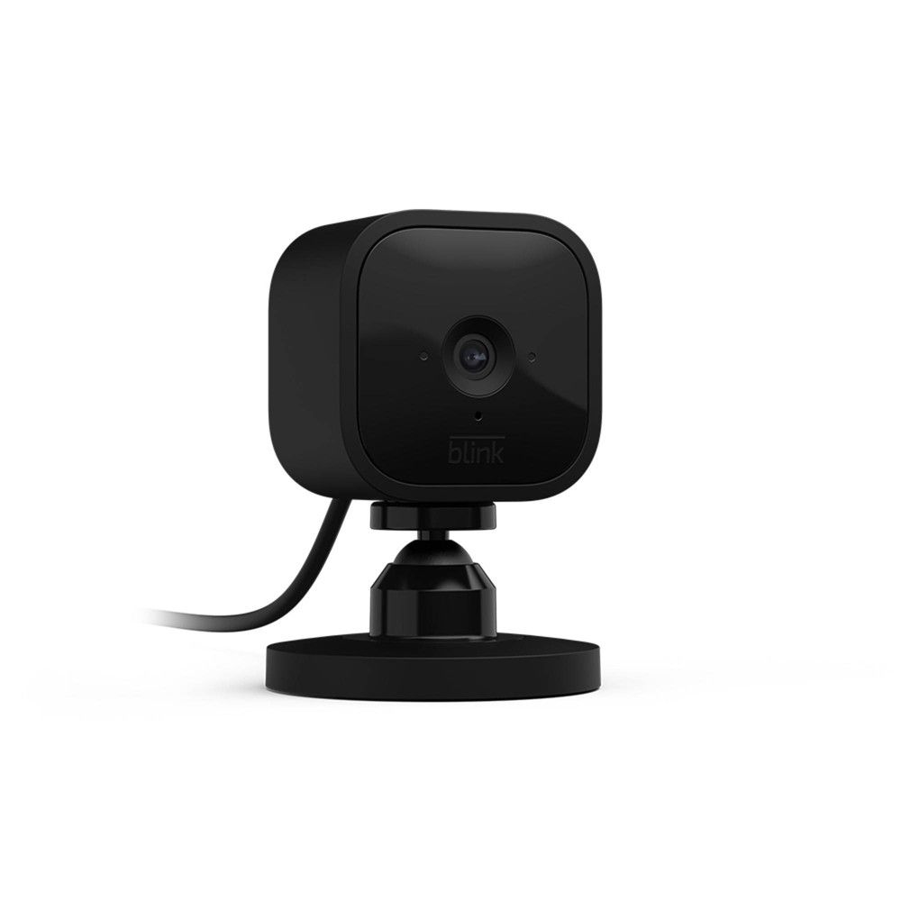 target blink outdoor camera