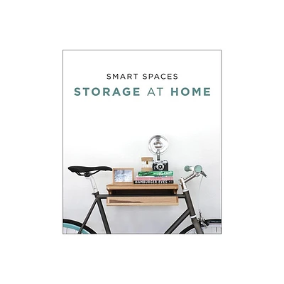 Smart Spaces - by Francesc Zamora (Hardcover)