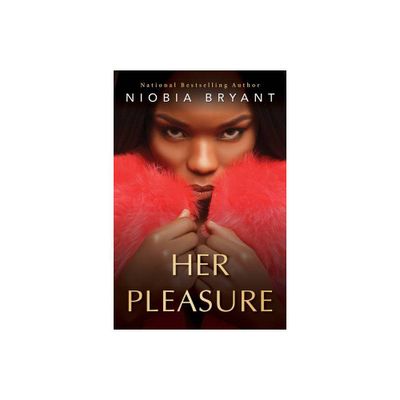 Her Pleasure - (Mistress) by Niobia Bryant (Paperback)