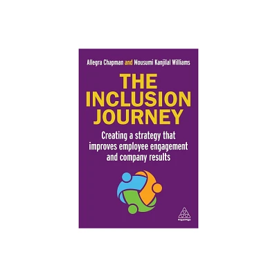 The Inclusion Journey