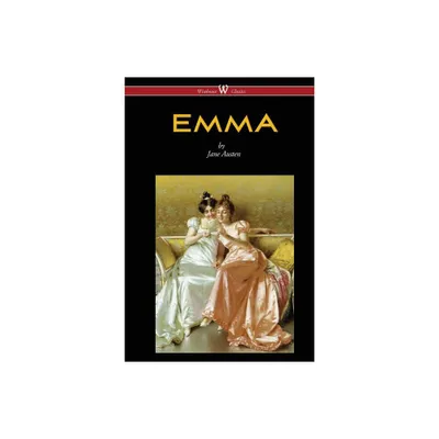 Emma (Wisehouse Classics - With Illustrations by H.M. Brock) (2016) - by Jane Austen (Paperback)