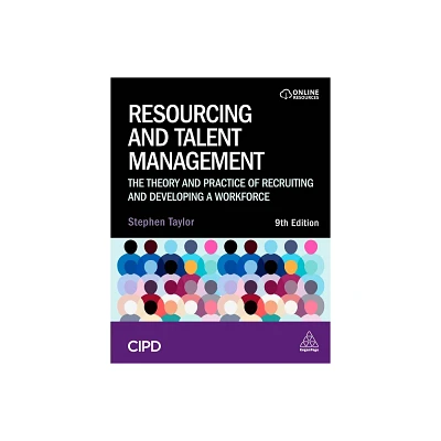 Resourcing and Talent Management