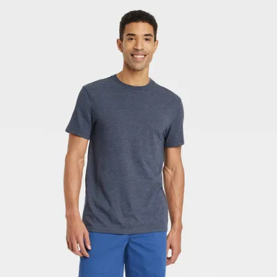 Men Every Wear Short Sleeve T-Shirt