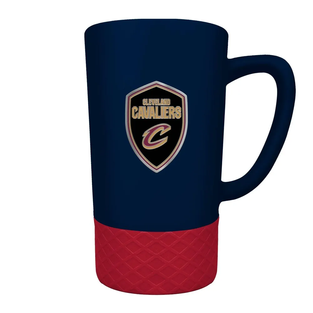 NBA Cleveland Cavaliers 15oz Jump Mug