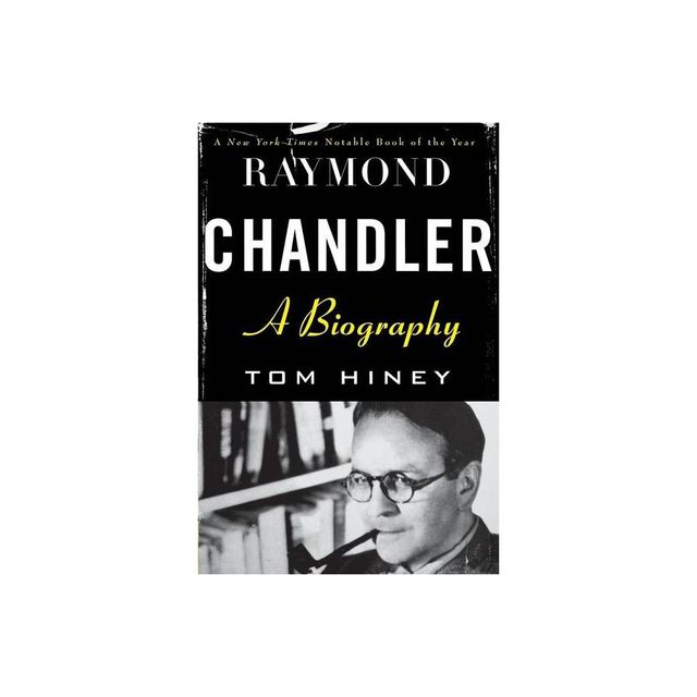 Raymond Chandler