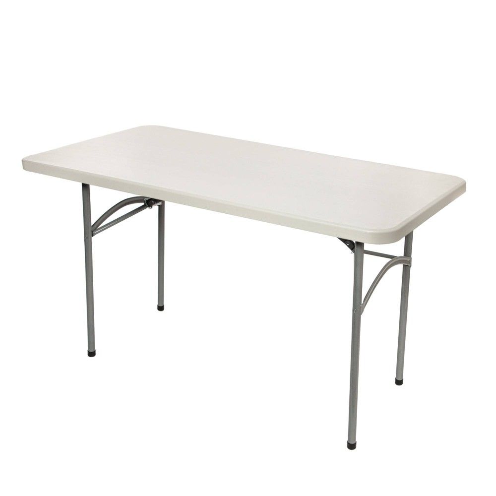 target folding table