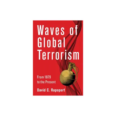 Waves of Global Terrorism