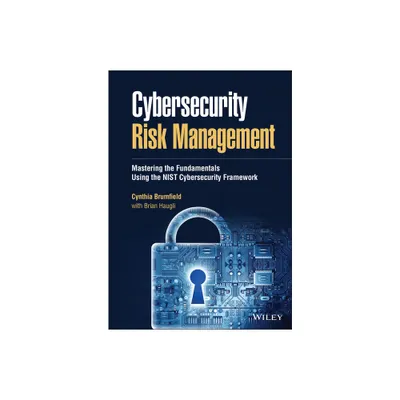 Cybersecurity Risk Management