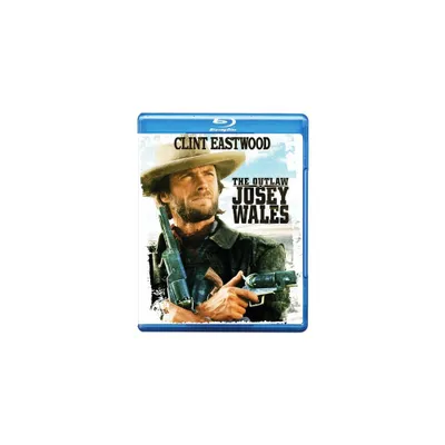 The Outlaw Josey Wales (Blu-ray)(1976)