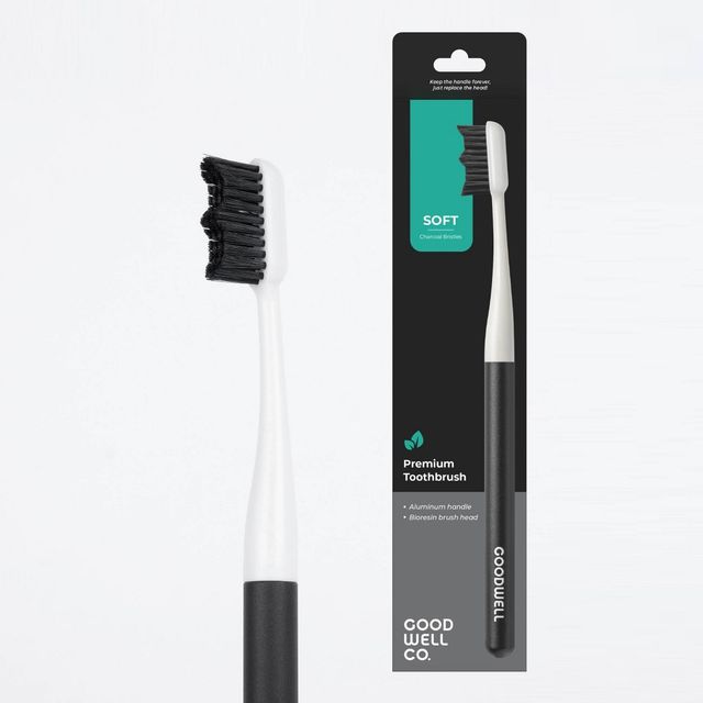 Goodwell Premium Toothbrush