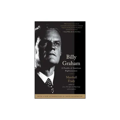 Billy Graham