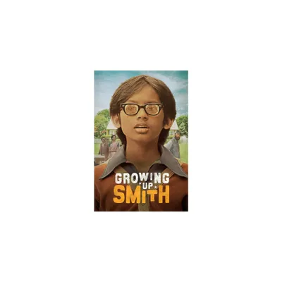 Growing Up Smith (DVD)