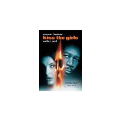 Kiss the Girls (DVD)(1997)