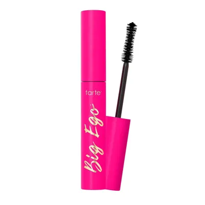 tarte Big Ego Mascara - 0.23 fl oz - Ulta Beauty