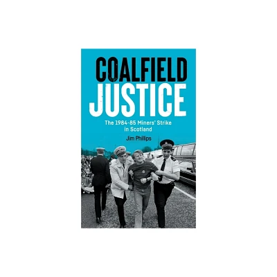 Coalfield Justice