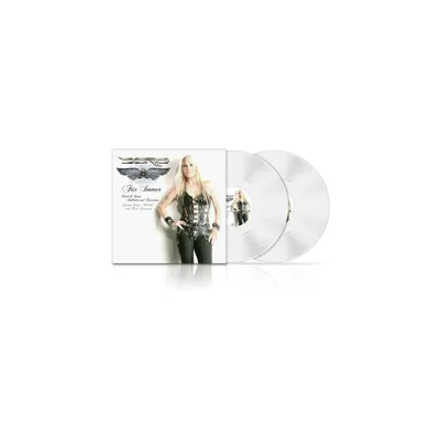 Doro - Fur Immer - White (Vinyl)