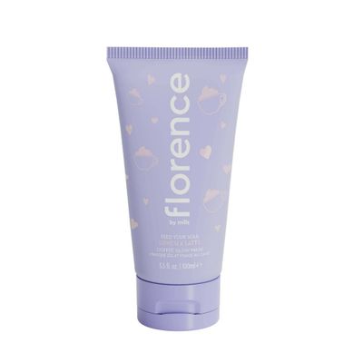 Florence by mills Love U A Latte Coffee Mask - 3.3oz - Ulta Beauty