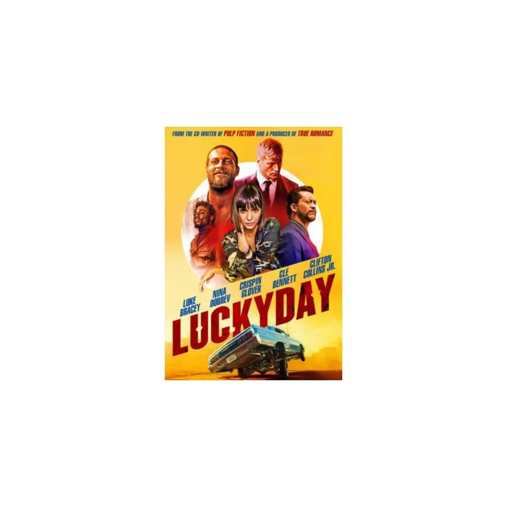 Lucky Day (2019) | MovieWeb