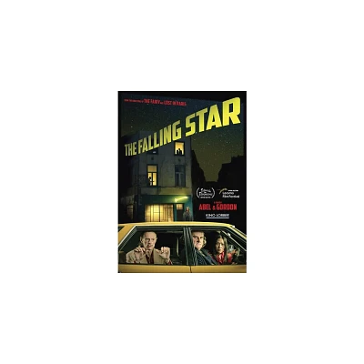 The Falling Star (DVD)