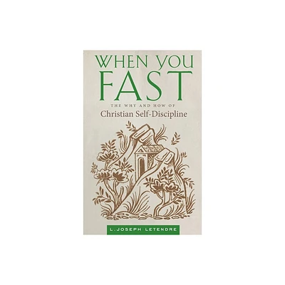 When You Fast