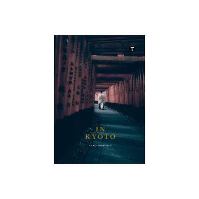 In Kyoto - (Paperback)