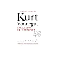 Armageddon in Retrospect - by Kurt Vonnegut (Paperback)