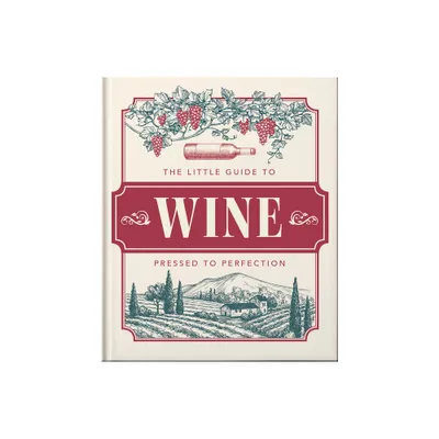 The Little Book of Wine