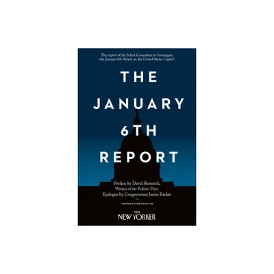 The January 6th Report